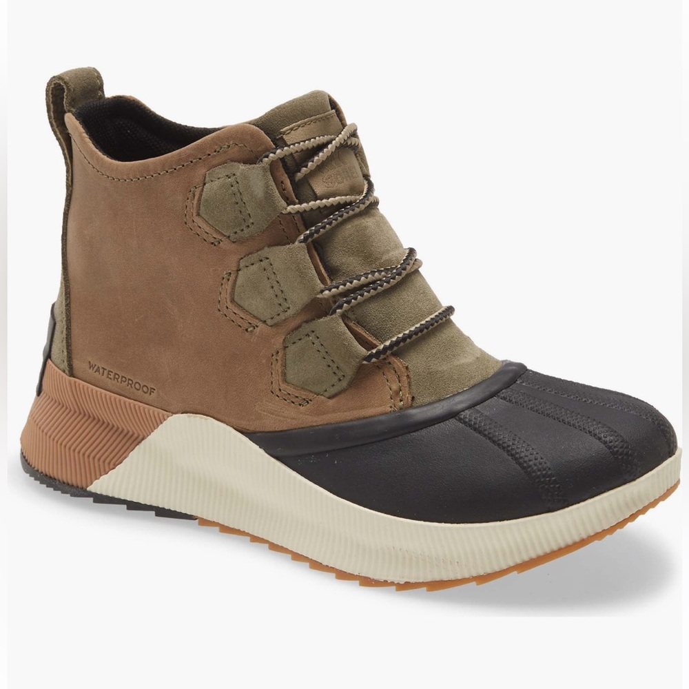 Sorel Out N About III Waterproof Boot